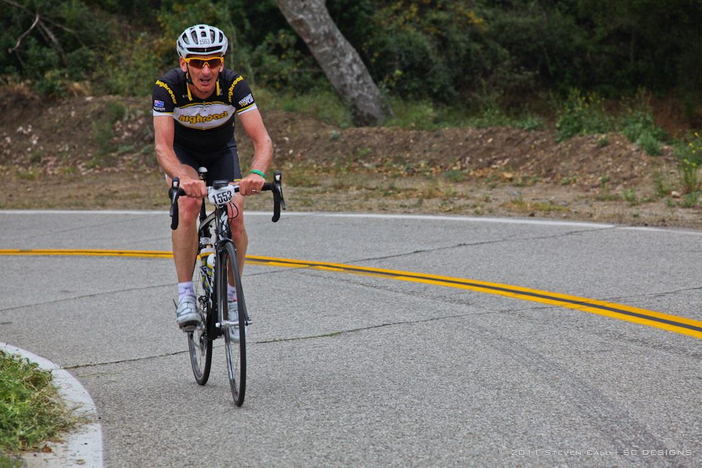L'Etape du California