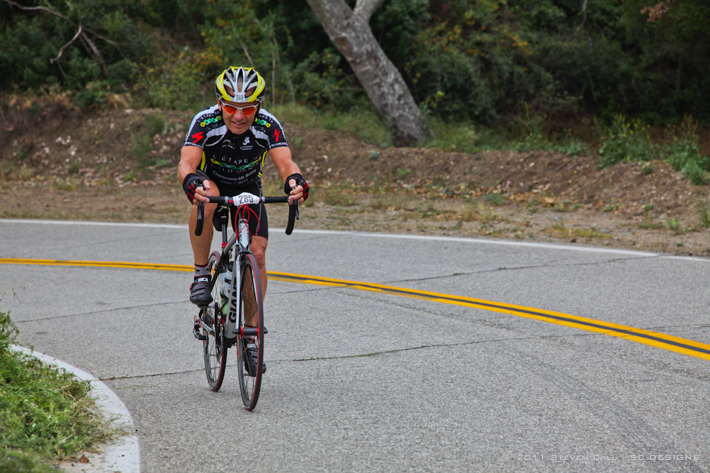 L'Etape du California
