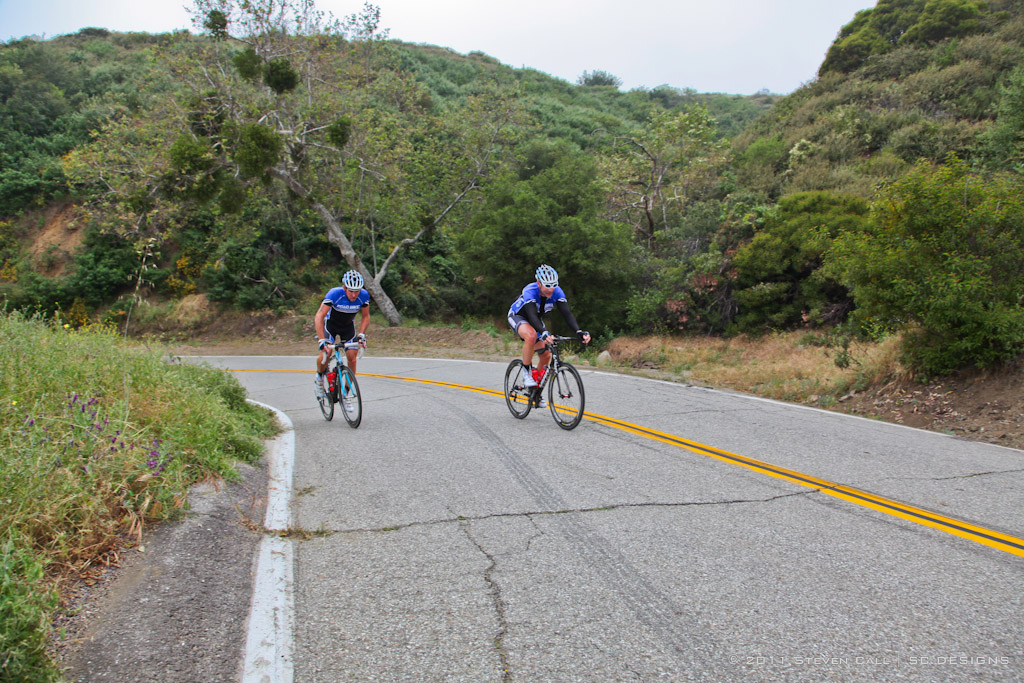 L'Etape du California