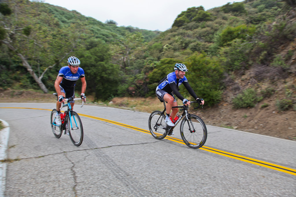 L'Etape du California