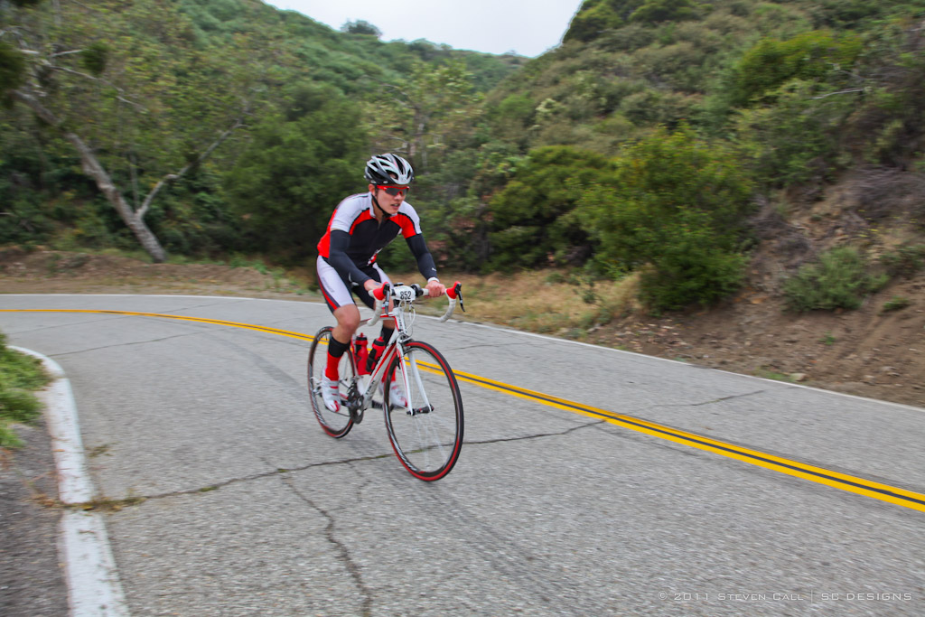 L'Etape du California