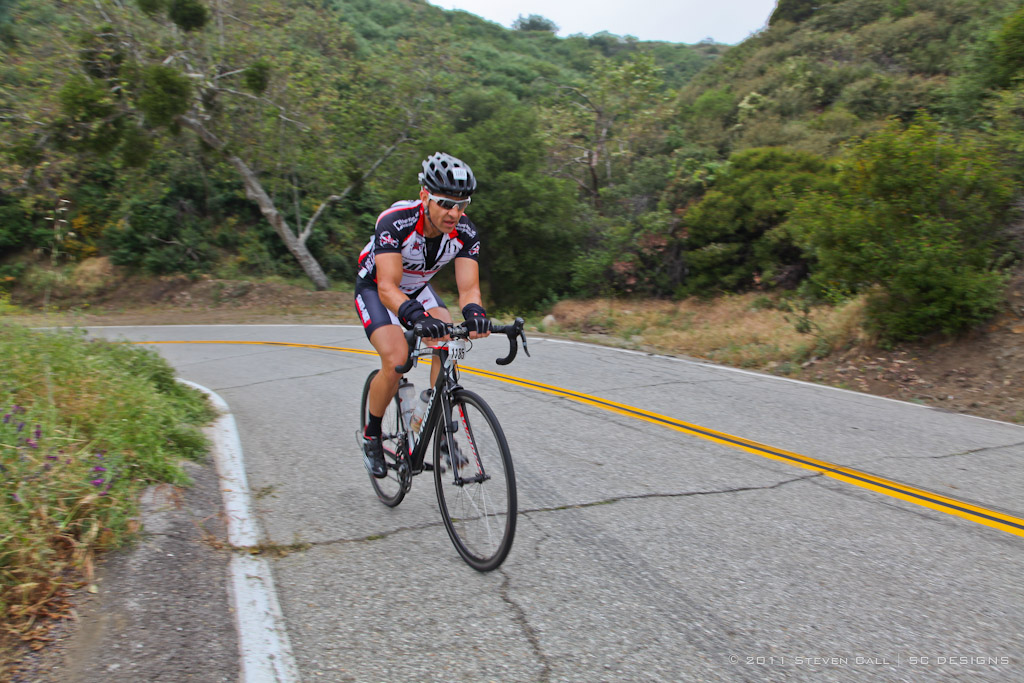 L'Etape du California