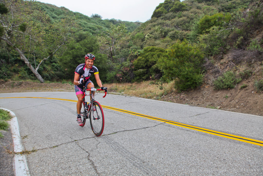 L'Etape du California