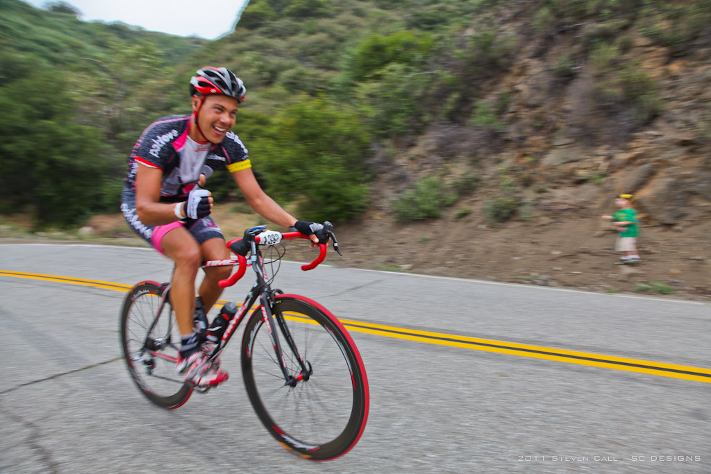 L'Etape du California
