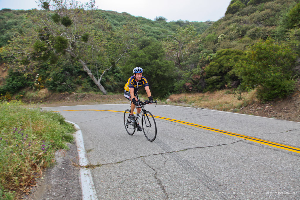 L'Etape du California