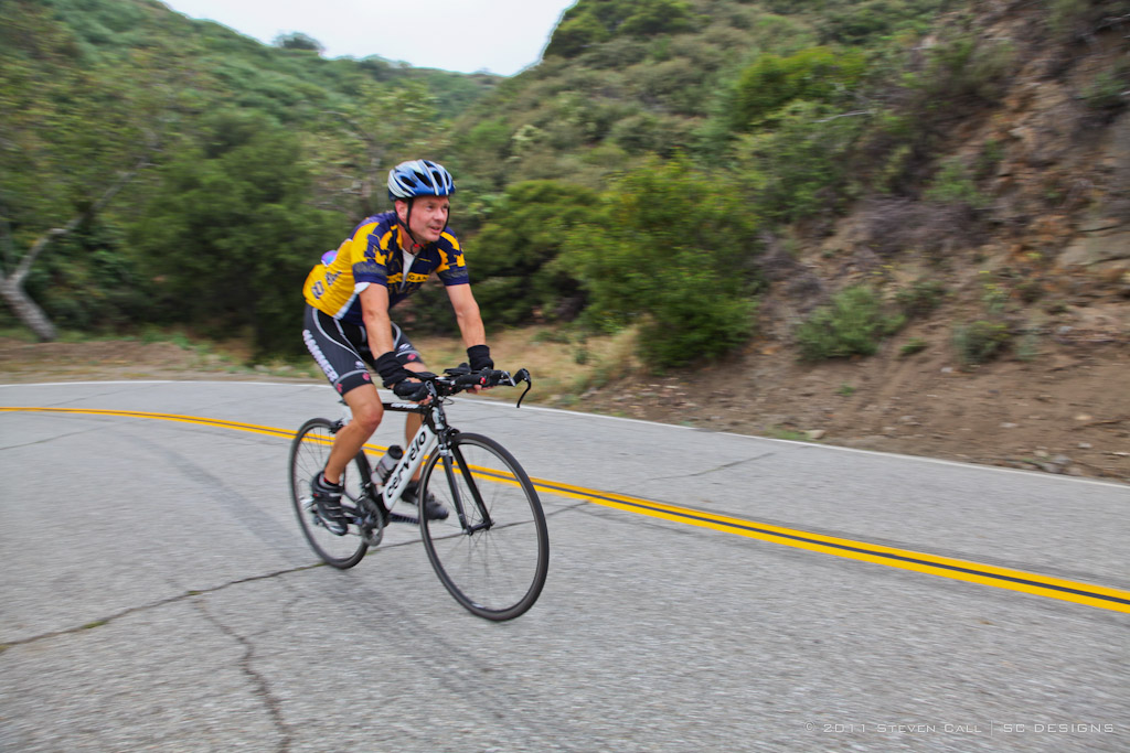 L'Etape du California