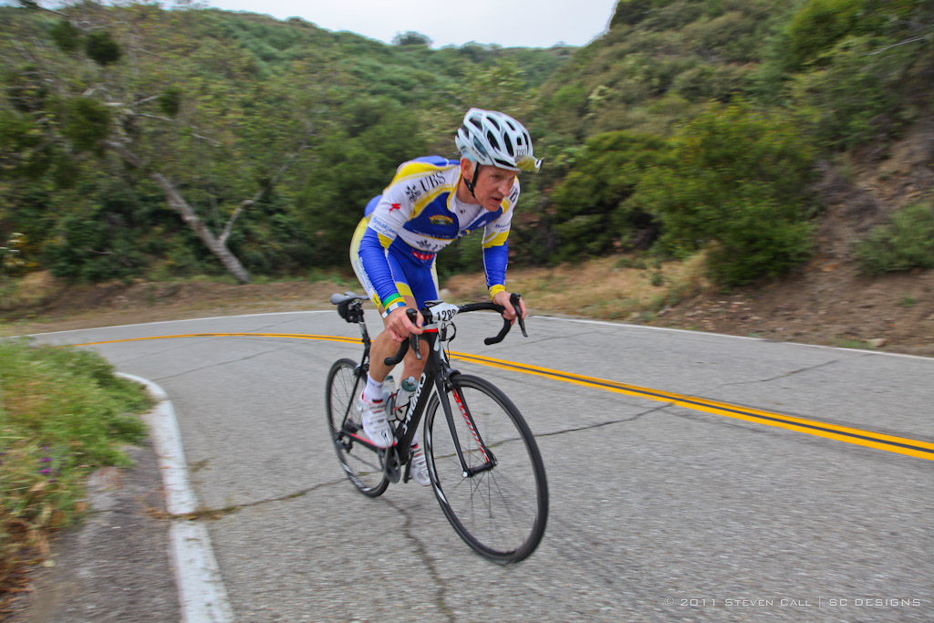 L'Etape du California