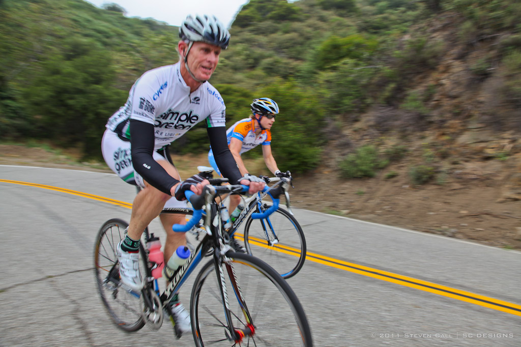 L'Etape du California