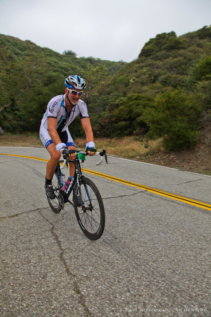 L'Etape du California
