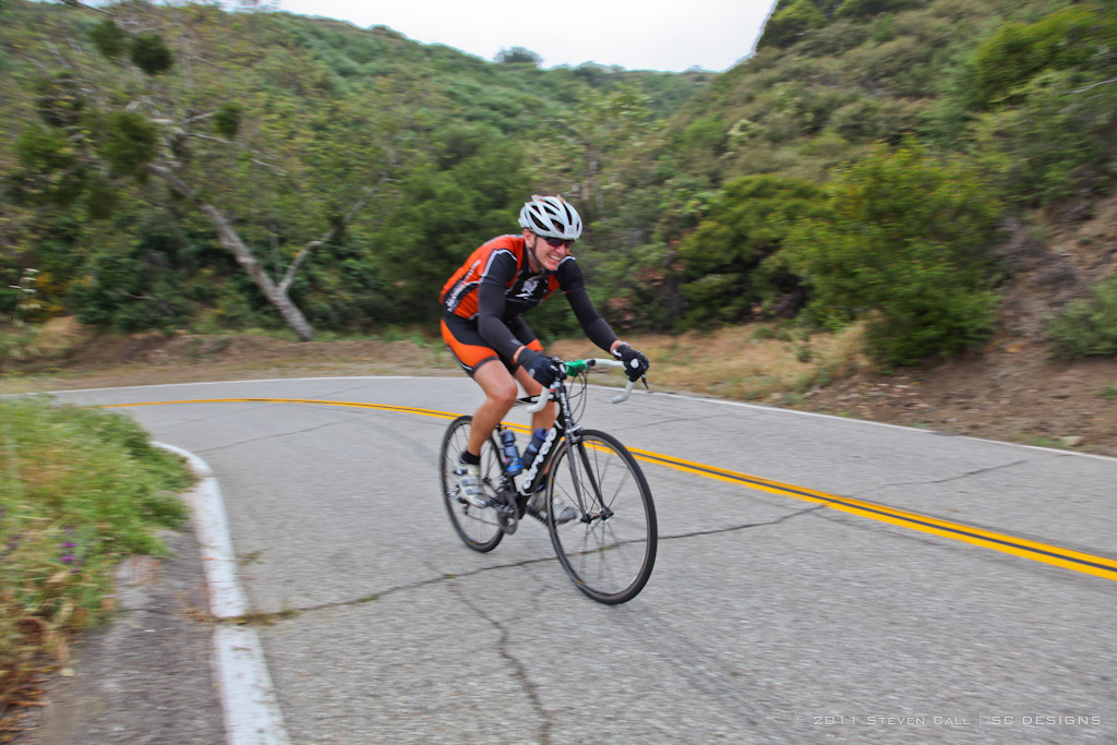 L'Etape du California