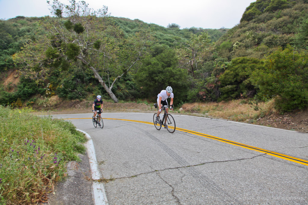 L'Etape du California