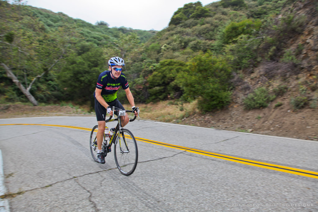 L'Etape du California