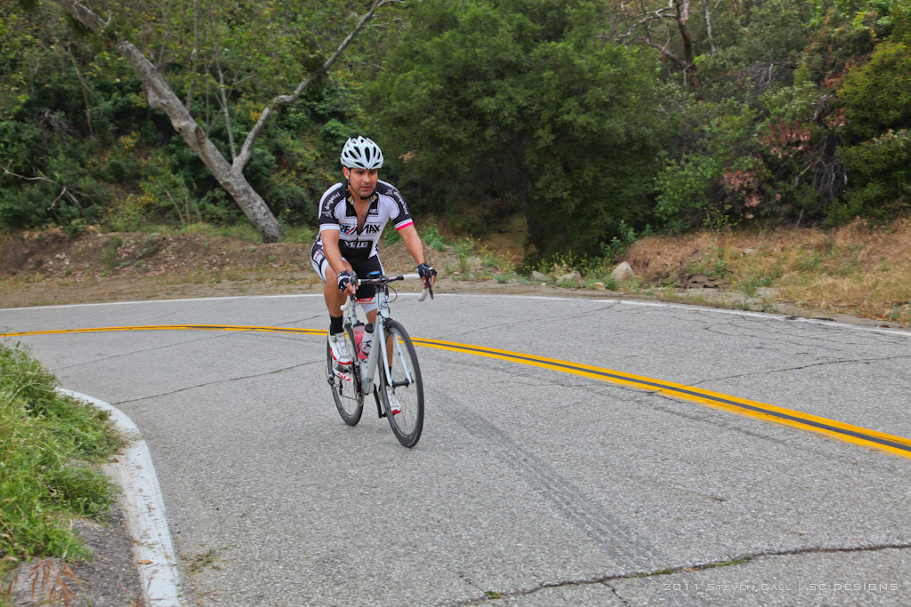 L'Etape du California