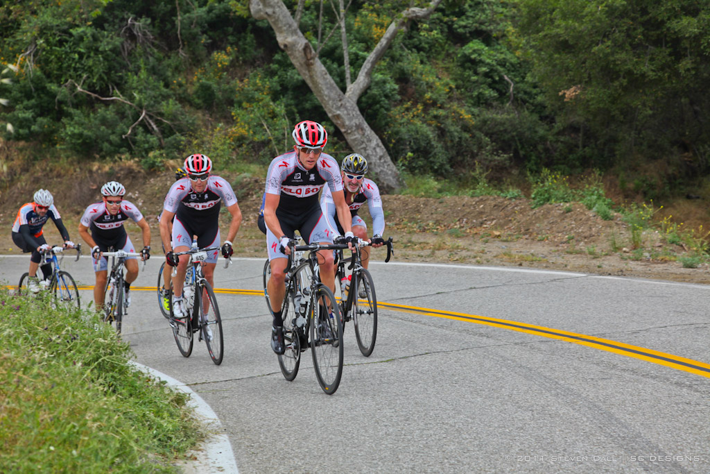 L'Etape du California