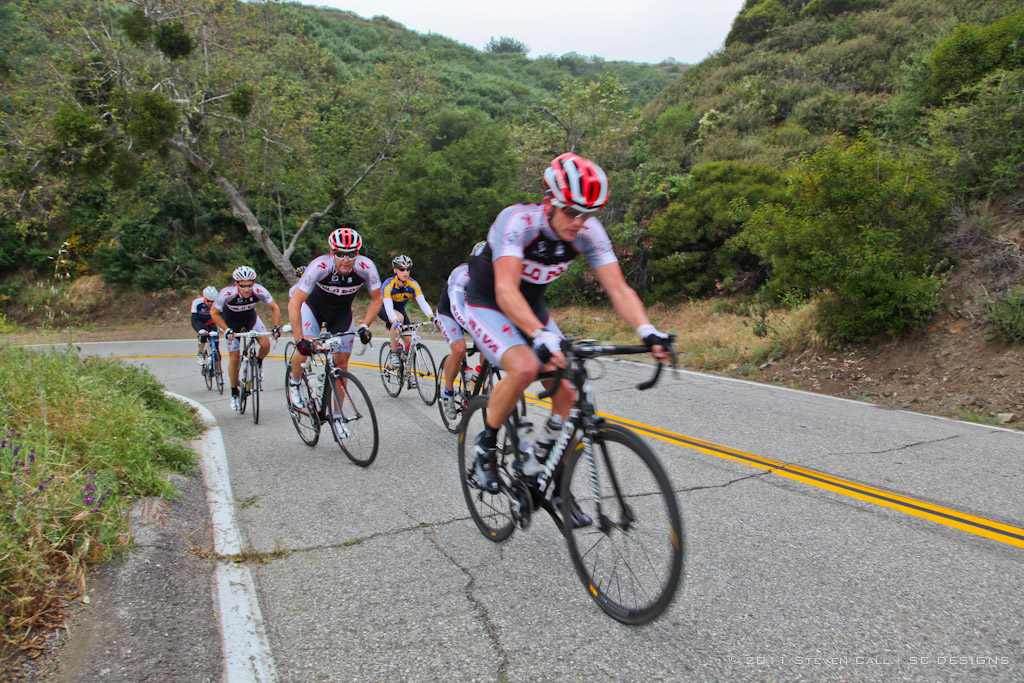 L'Etape du California