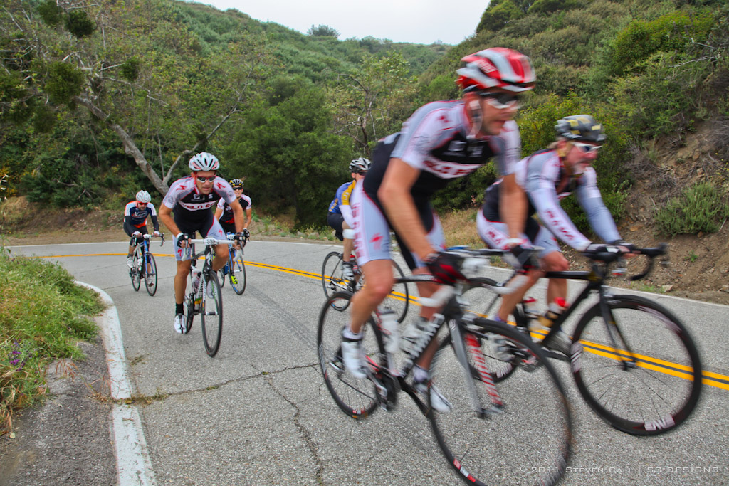 L'Etape du California