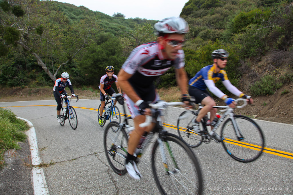 L'Etape du California