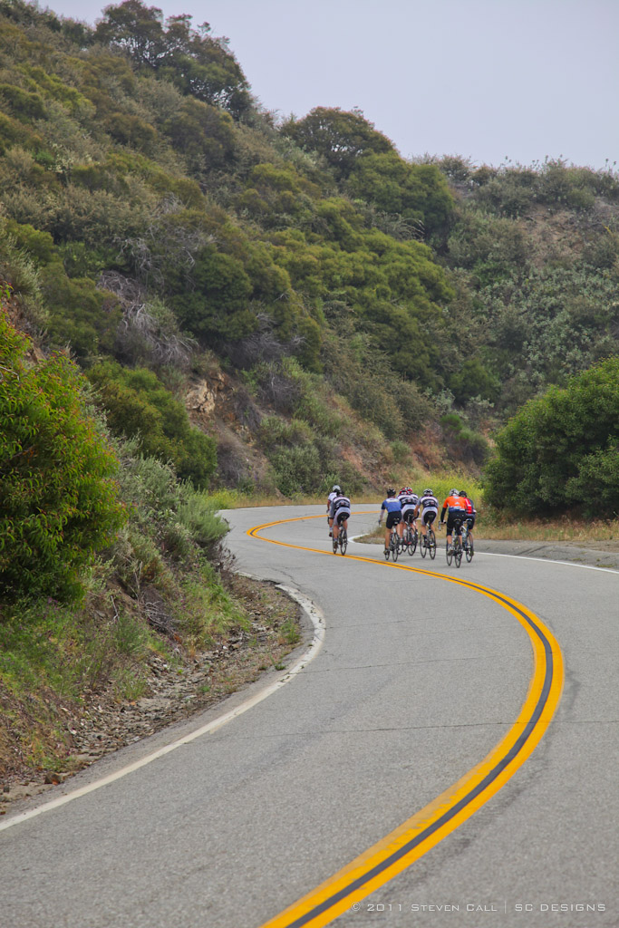 L'Etape du California
