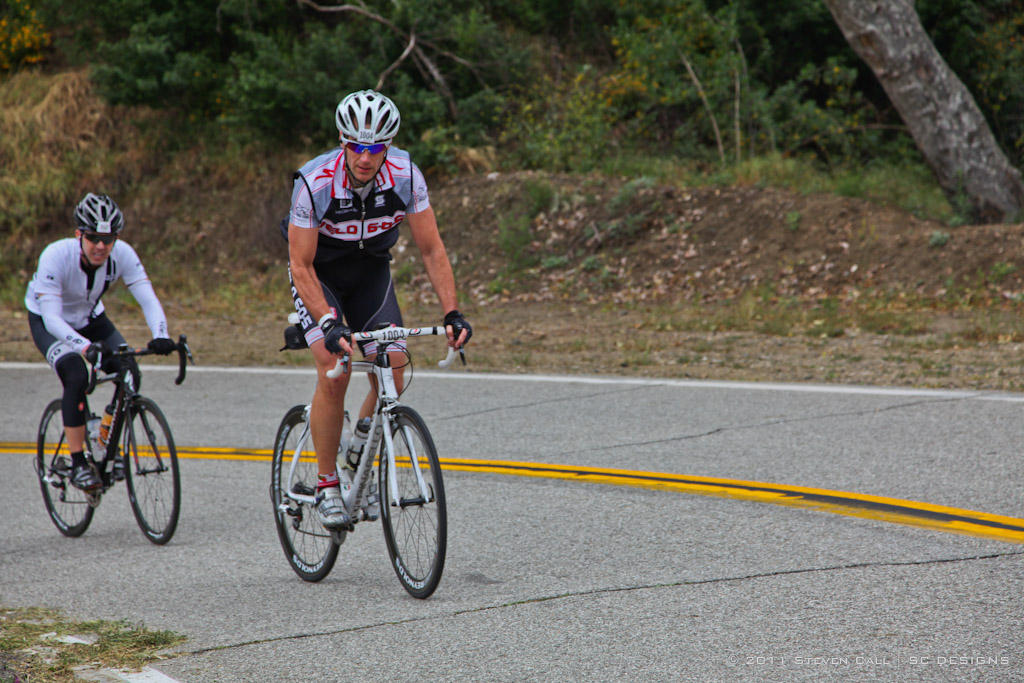 L'Etape du California