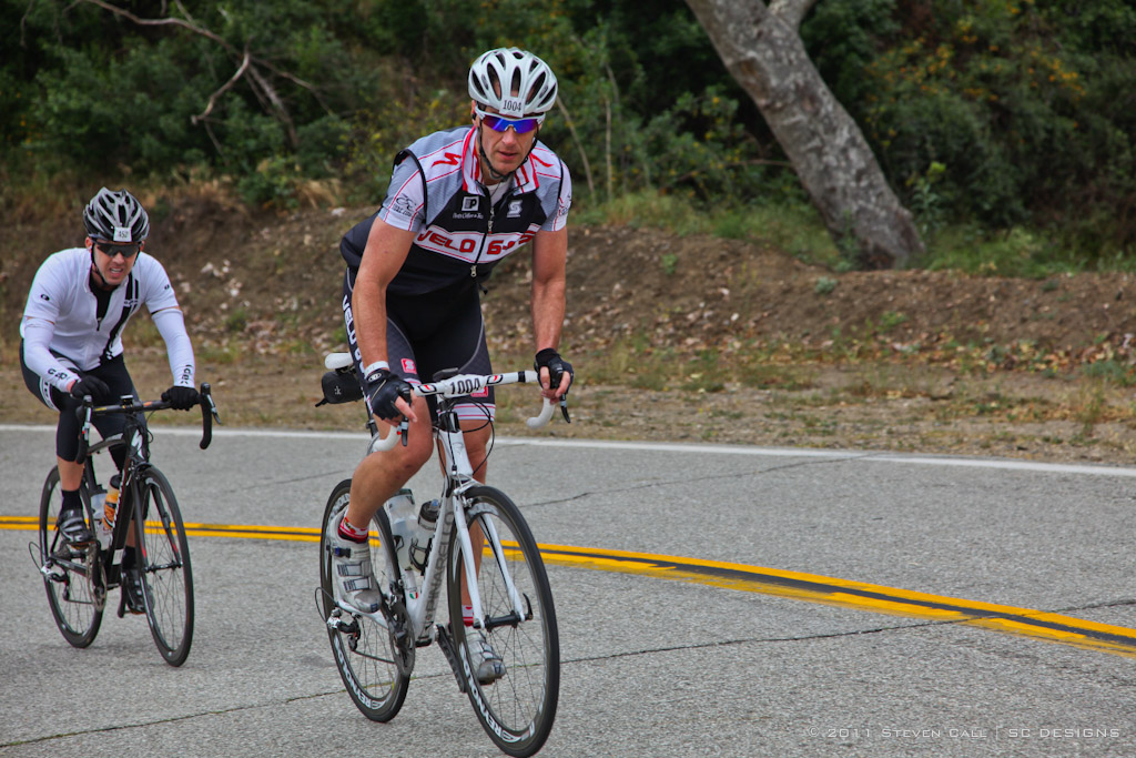 L'Etape du California