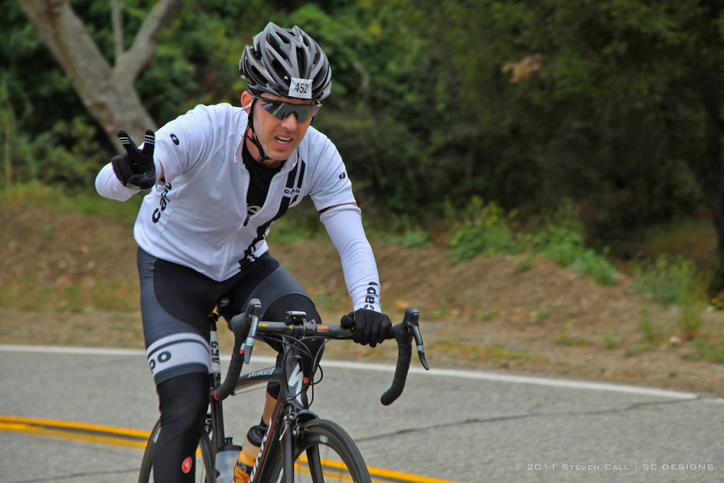 L'Etape du California