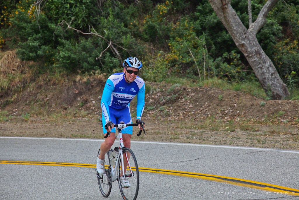 L'Etape du California