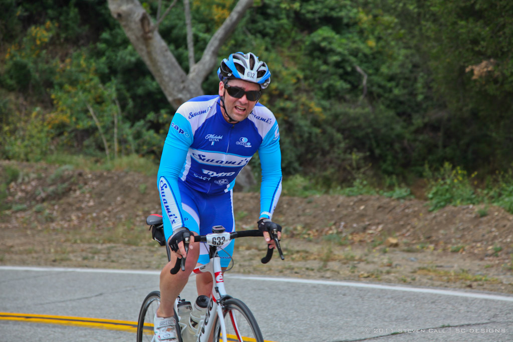 L'Etape du California