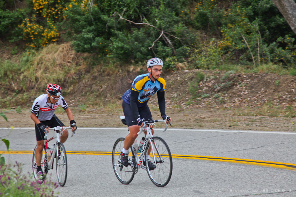 L'Etape du California