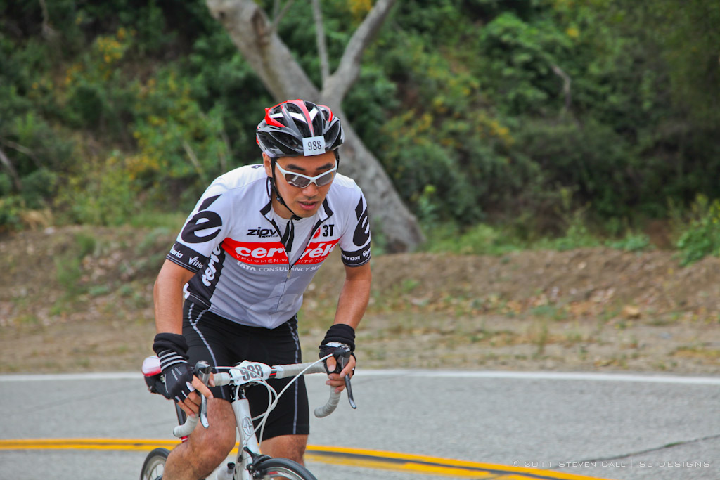 L'Etape du California