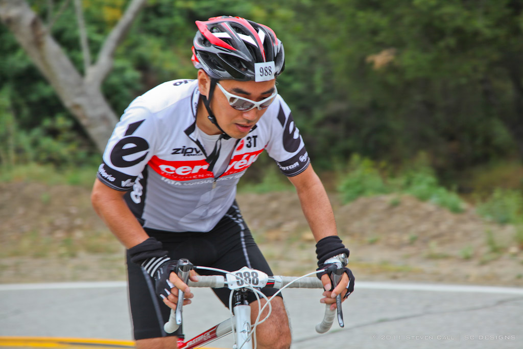 L'Etape du California