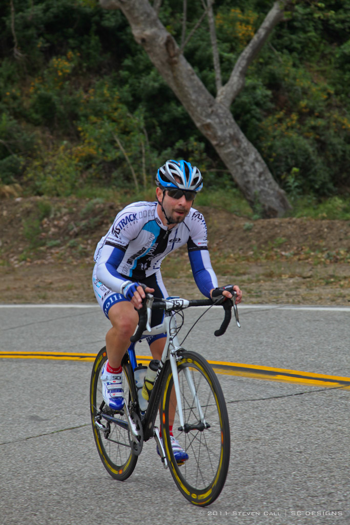 L'Etape du California