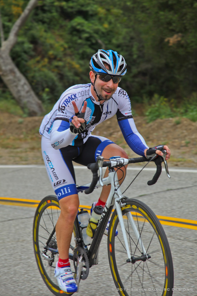 L'Etape du California