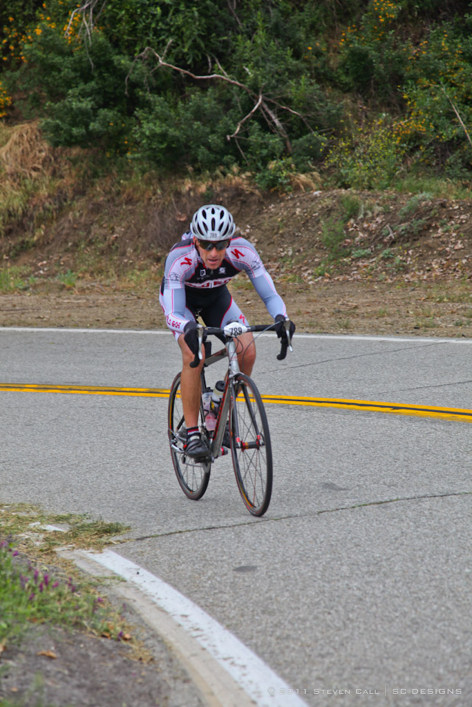 L'Etape du California