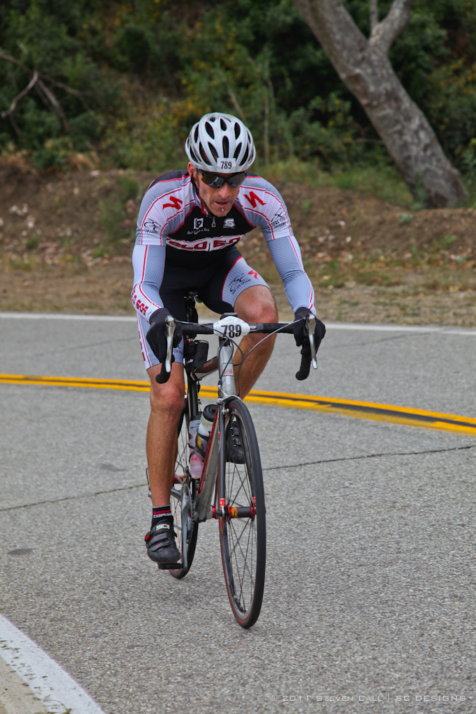 L'Etape du California
