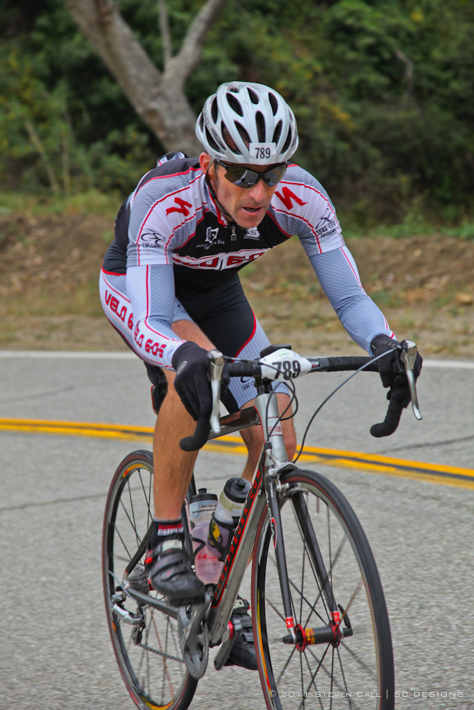L'Etape du California