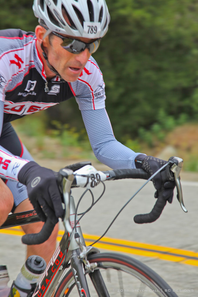 L'Etape du California