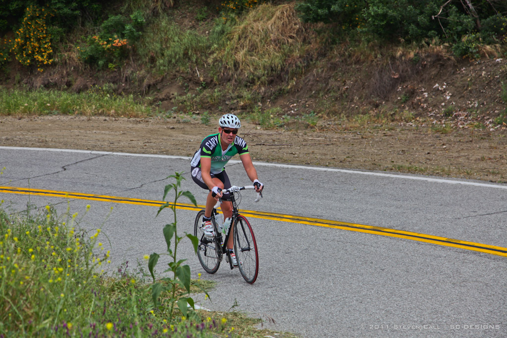 L'Etape du California