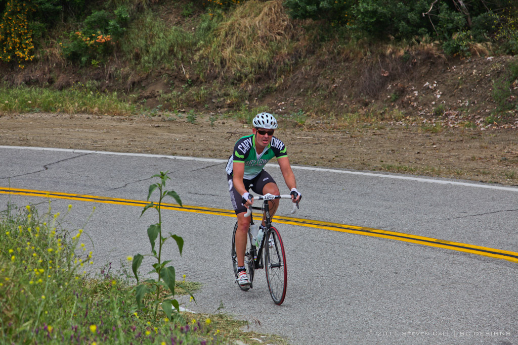 L'Etape du California