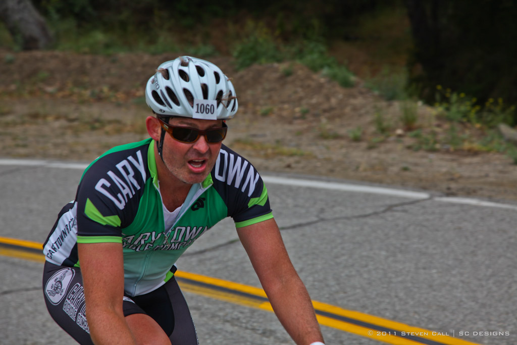L'Etape du California