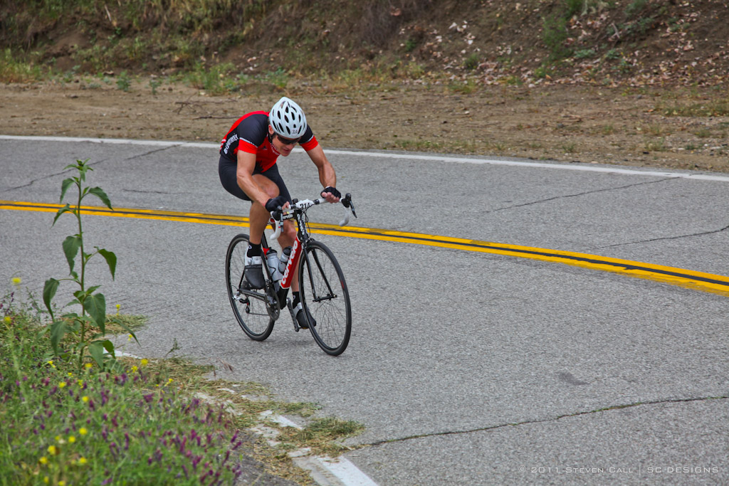 L'Etape du California
