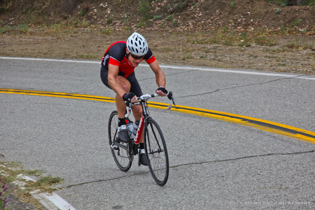 L'Etape du California