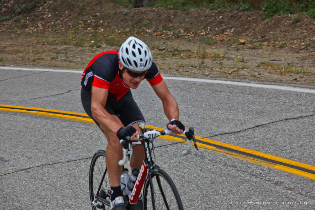 L'Etape du California