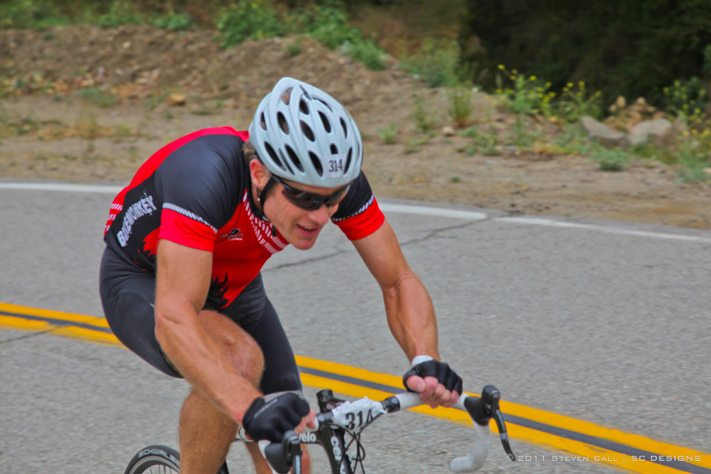L'Etape du California