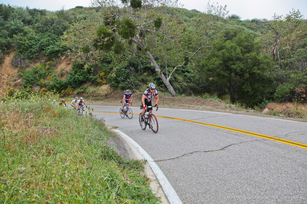 L'Etape du California