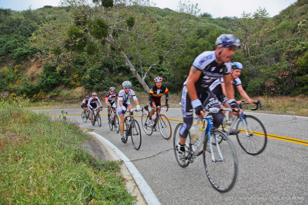 L'Etape du California