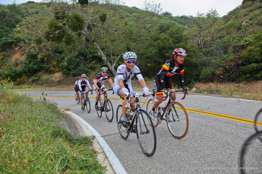 L'Etape du California