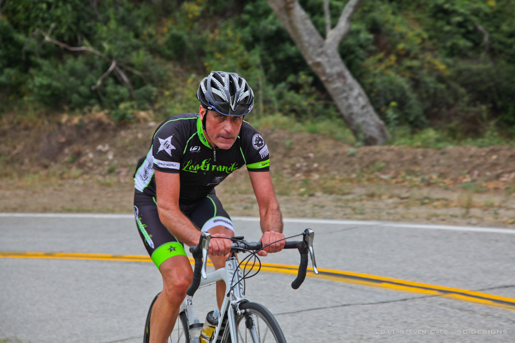 L'Etape du California