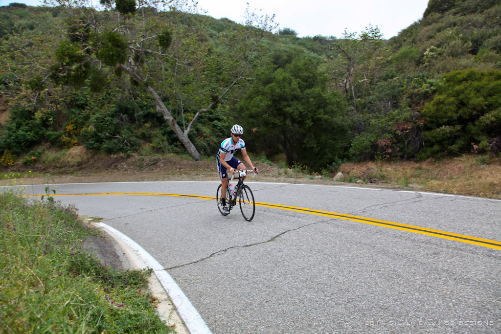 L'Etape du California