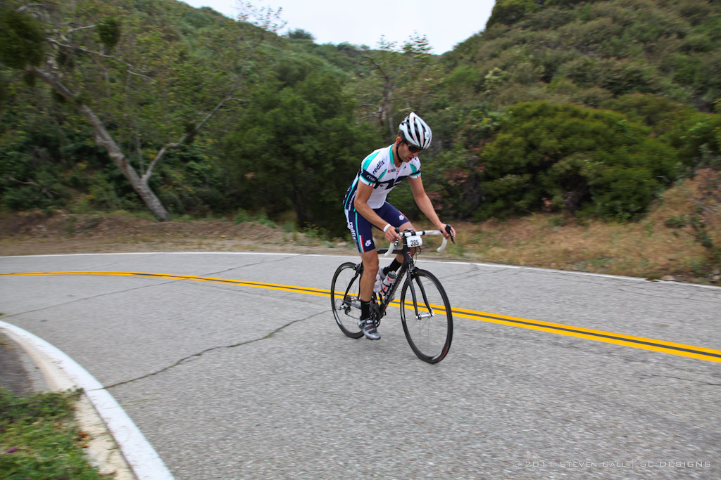 L'Etape du California
