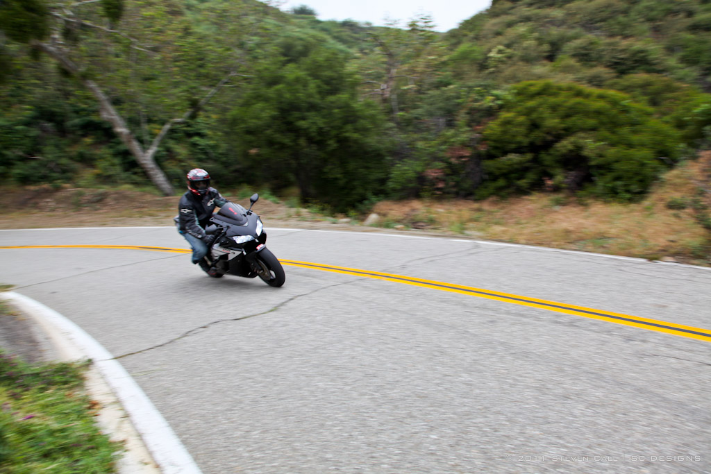 L'Etape du California